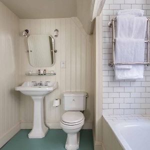 Cosy Double Room